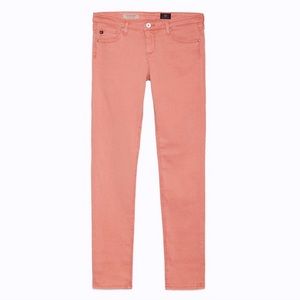 NWT Adriano Goldschmied The Legging Ankle